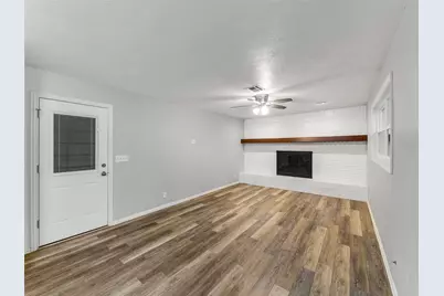 1200 Walker Drive, Hurst, TX 76053 - Photo 11