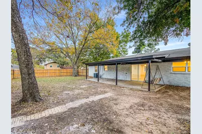 1200 Walker Drive, Hurst, TX 76053 - Photo 37