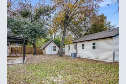 1200 Walker Drive, Hurst, TX 76053 - Photo 39