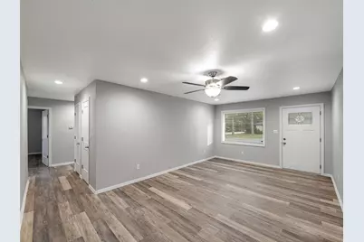 1200 Walker Drive, Hurst, TX 76053 - Photo 5