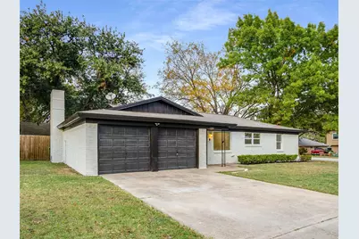 1200 Walker Drive, Hurst, TX 76053 - Photo 3