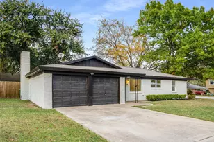 1200 Walker Dr, Hurst, TX 76053 - Photo 3