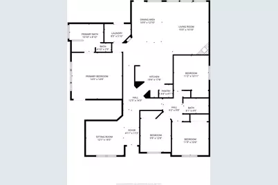 1202 Brook Drive, Allen, TX 75002 - Photo 21