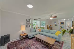 4321 Woodlake Dr, Lake Worth, TX 76135 - Photo 5