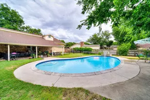 4321 Woodlake Dr, Lake Worth, TX 76135 - Photo 33