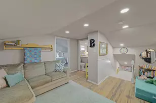 4321 Woodlake Dr, Lake Worth, TX 76135 - Photo 23