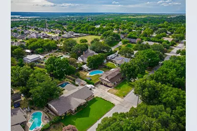 4321 Woodlake Drive, Lake Worth, TX 76135 - Photo 39