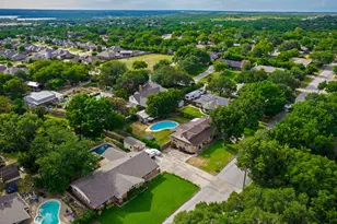 4321 Woodlake Dr, Lake Worth, TX 76135 - Photo 39