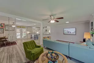 4321 Woodlake Dr, Lake Worth, TX 76135 - Photo 7