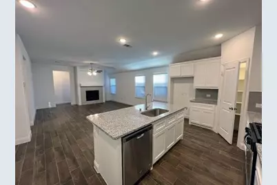 1401 Elizabeth Street, Anna, TX 75409 - Photo 3