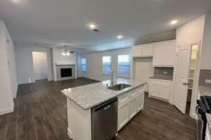 1401 Elizabeth St, Anna, TX 75409 - Photo 3