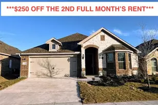 1401 Elizabeth St, Anna, TX 75409 - Photo 1