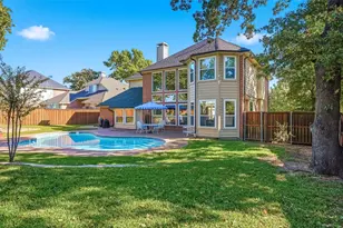 3148 Southwood Dr, Highland Village, TX 75077 - Photo 27