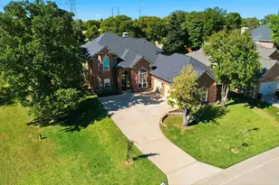 3148 Southwood Dr, Highland Village, TX 75077 - Photo 1