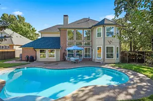 3148 Southwood Dr, Highland Village, TX 75077 - Photo 25