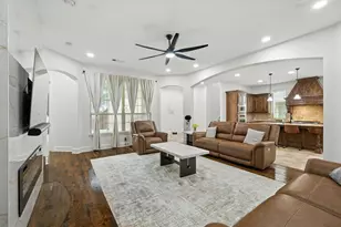 628 Four Stones Blvd, Lewisville, TX 75056 - Photo 21