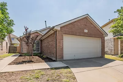 3028 Thicket Bend Court, Fort Worth, TX 76244 - Photo 1