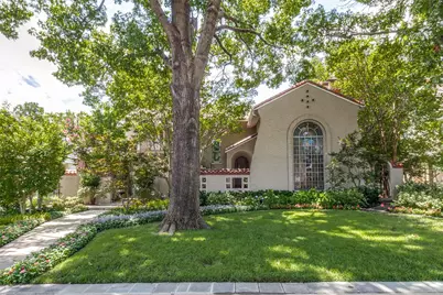 7026 Lakewood Boulevard, Dallas, TX 75214 - Photo 1