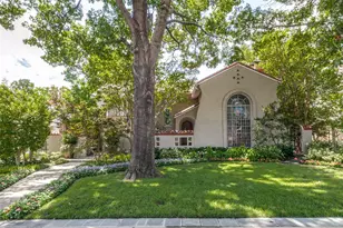 7026 Lakewood Blvd, Dallas, TX 75214 - Photo 1