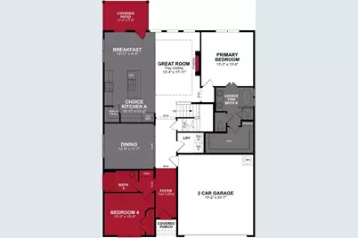 545 Pepperwood Drive, Fate, TX 75087 - Photo 7