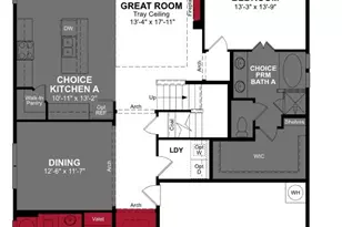 545 Pepperwood Dr, Fate, TX 75087 - Photo 7