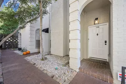 3605 Brown Street #106, Dallas, TX 75219 - Photo 3