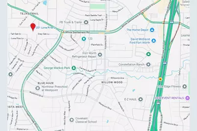 201 Lone Pine Court, Fort Worth, TX 76108 - Photo 15