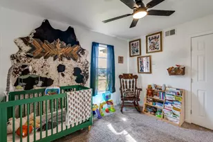 1406 Vine St, Bridgeport, TX 76426 - Photo 13