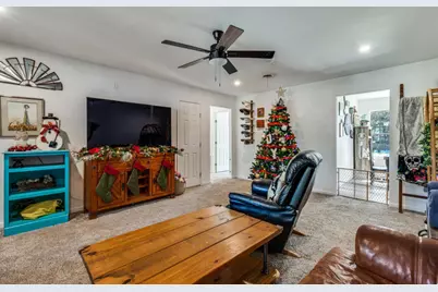 1406 Vine Street, Bridgeport, TX 76426 - Photo 3