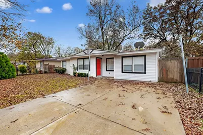 2430 Bluffton Drive, Dallas, TX 75228 - Photo 3