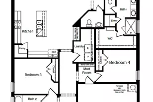 2600 Goldfinch Dr, Denton, TX 76205 - Photo 37