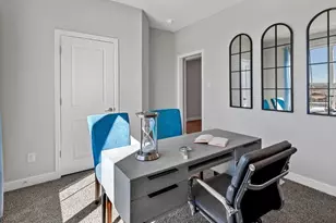 2600 Goldfinch Dr, Denton, TX 76205 - Photo 21