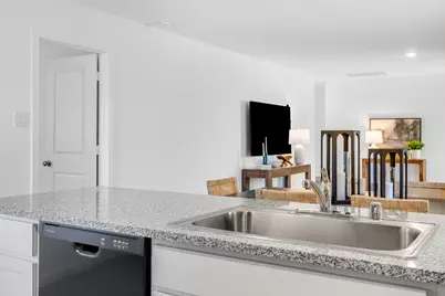 1324 Blazin Bronco Trail, Fort Worth, TX 76052 - Photo 11