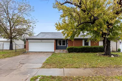 1319 Buena Vista Street, Mesquite, TX 75149 - Photo 1