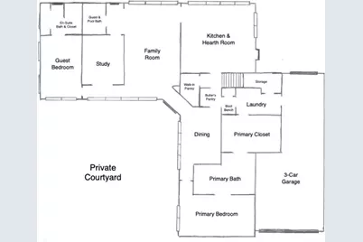 2405 Mesa Drive, Richardson, TX 75080 - Photo 39