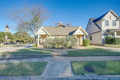 3103 Odessa Avenue, Fort Worth, TX 76109 - Photo 1