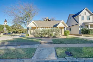 3103 Odessa Ave, Fort Worth, TX 76109 - Photo 1