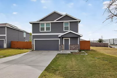 9206 Marilyn Place, Dallas, TX 75227 - Photo 1