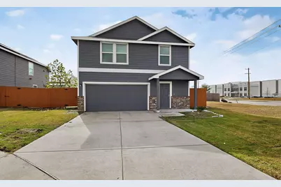 9206 Marilyn Place, Dallas, TX 75227 - Photo 3