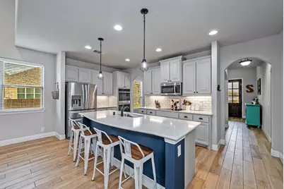 199 Mark Lane, Princeton, TX 75407 - Photo 3