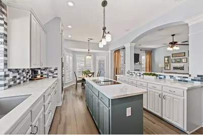 8608 Twisted Oaks Way, North Richland Hills, TX 76182 - Photo 17