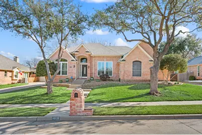 8608 Twisted Oaks Way, North Richland Hills, TX 76182 - Photo 7