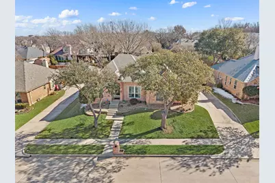 8608 Twisted Oaks Way, North Richland Hills, TX 76182 - Photo 1