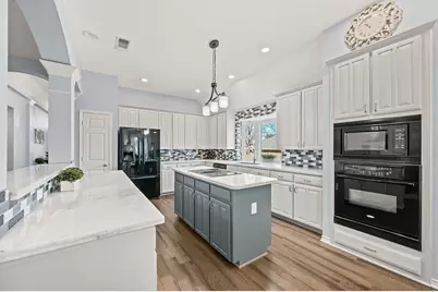 8608 Twisted Oaks Way, North Richland Hills, TX 76182 - Photo 19