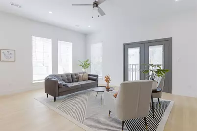 2805 Weisenberger Street #502, Fort Worth, TX 76107 - Photo 9