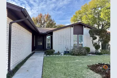 136 Village Drive, Lewisville, TX 75067 - Photo 1