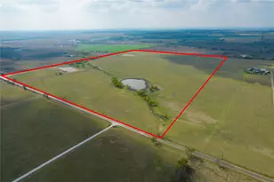 Tbd County Road 1230, Godley, TX 76044 - Photo 1