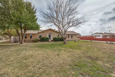 3550 Whiteley Road, Wylie, TX 75098 - Photo 1