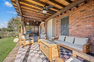 5713 Wilmington Dr, Frisco, TX 75035 - Photo 31