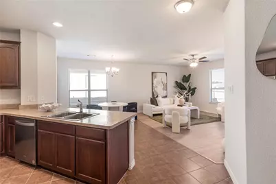 10428 Talus Drive, Fort Worth, TX 76131 - Photo 5